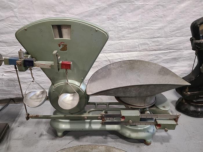 Used Pennysylvania Scale C1409