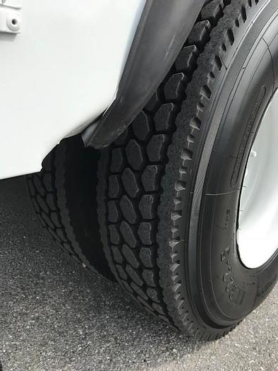 Used 2009 International 7300 4x4 Altec AA755-MH 60ft Bucket Truck - C17271