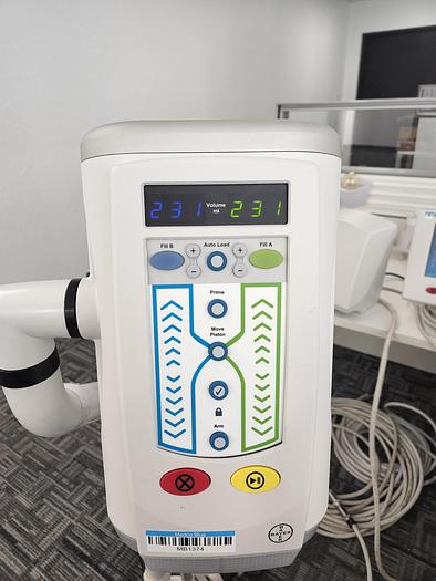 Refurbished Medrad Stellant DH