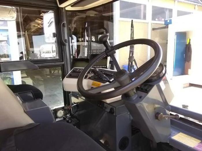 Gebruikt RAVO 540 STH