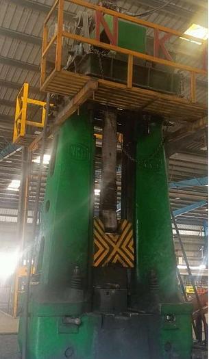 Used Hammer Forging Belt Drop NKH