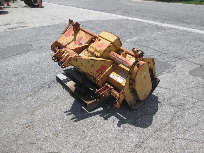 Used Howard HR30 3PT Tiller