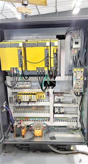 Used 2007 Doosan/Daewoo Puma 400C