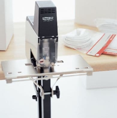 Trade Offer - Rapid 66/7 Staples Box Of 12 Packs (60,000) - 24867900