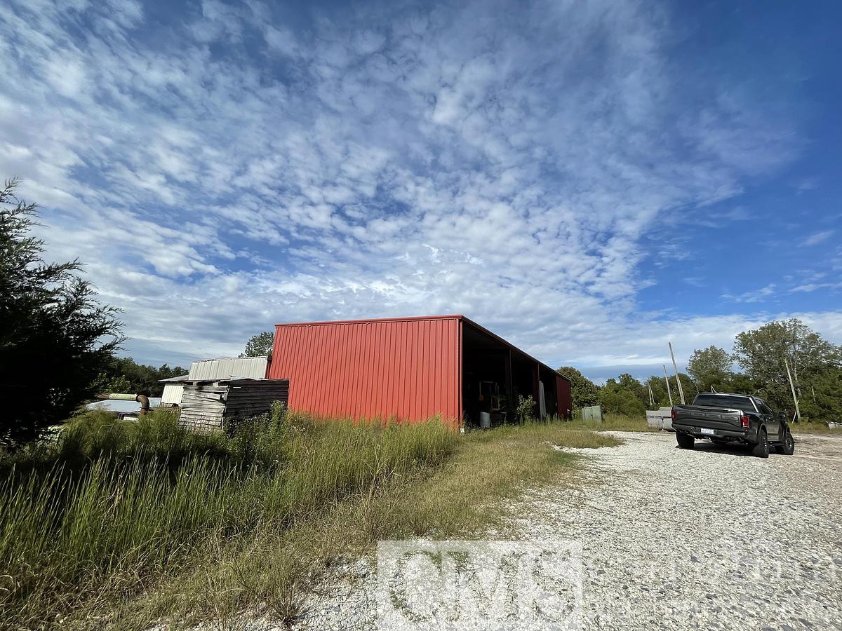 Used Complete Sawmill with Land Ligna, HMC, Cornell, Precision