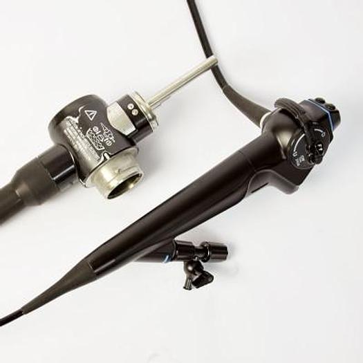 D'occasion Video cystoscope OLYMPUS CYF 240A