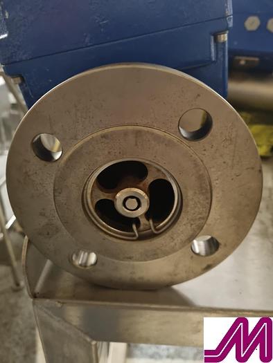 Used Techfluid SC250
