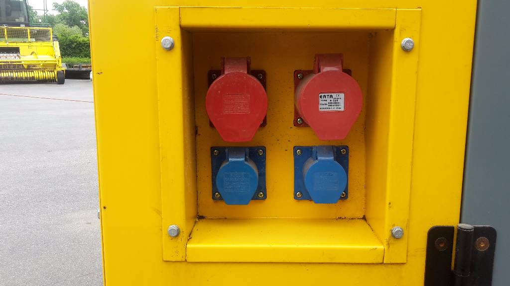 Gebruikt 2013 Kawakenki kk 25