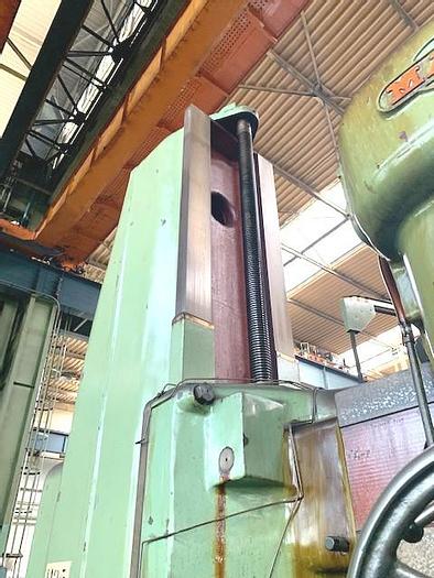 Used Radial Drilling Machine VR103