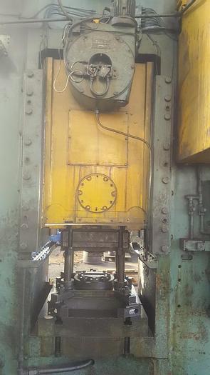 Used Press Knuckle Joint Coining KB8340