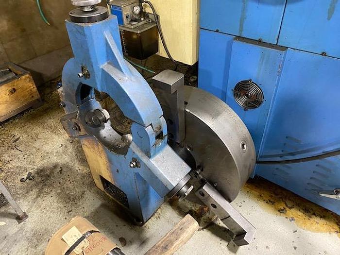 Used 2006 Kingston LD-45-120