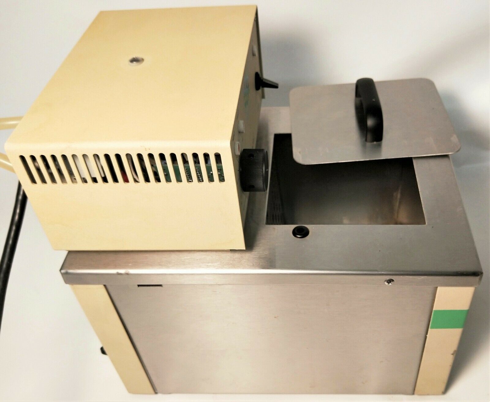 Used Neslab Exacal EX-110 Circulating Bath (3.5L)
