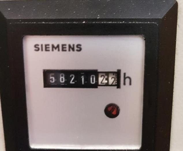 Gebraucht CNC Endenbearbeitungsmaschine EMAG ESC 24 Drehmaschine