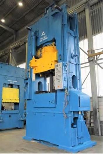 Used Press Forging Hydraulic DStPo1600