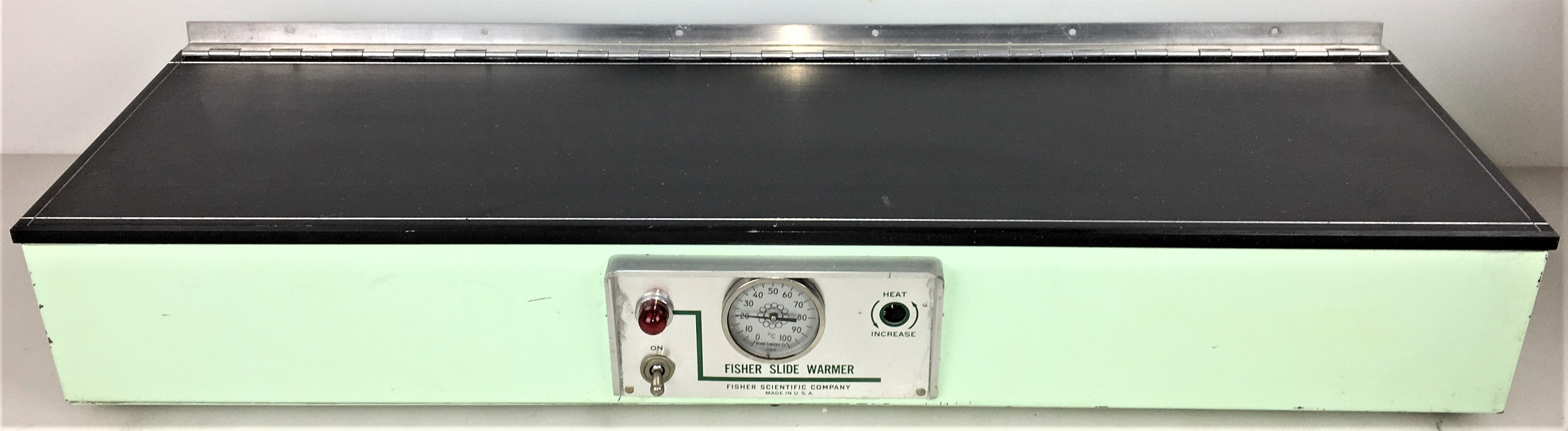 Used Fisher Scientific 12-594 Slide Warmer