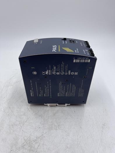 Used Puls Dimension CPS20.121