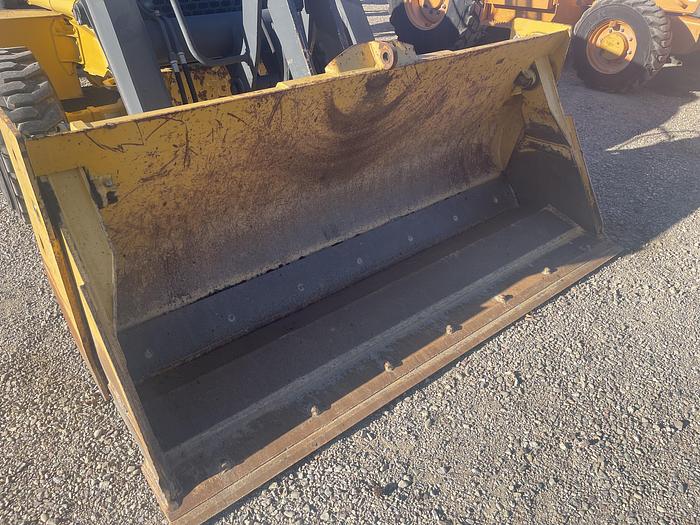 Used 2009 John Deere 310J