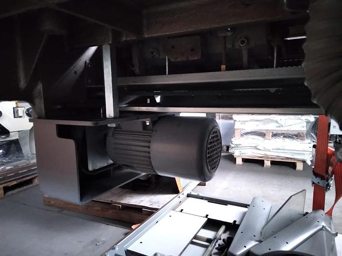 Gebraucht 2003 Polar 92 ED