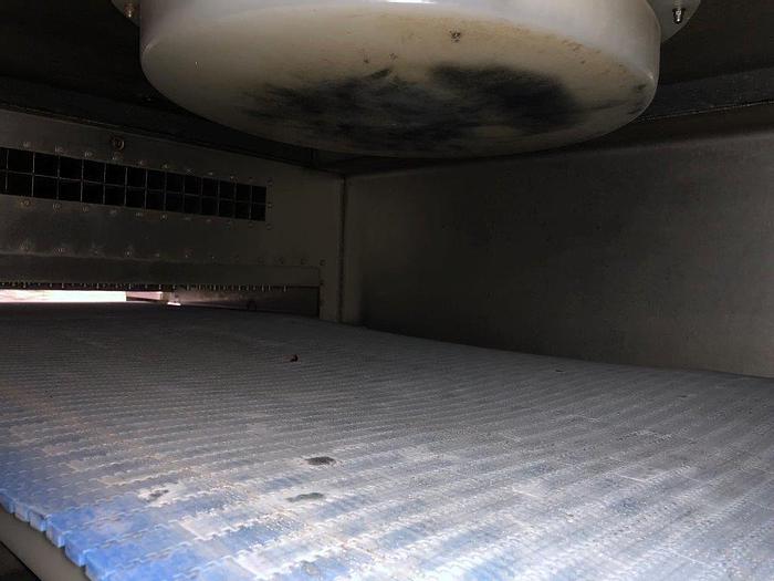 Used Dryer, Belt, Microwave, Amtech, 42" X 23', 75 kWDryer, Belt, Microwave, Amtech, 42" X 23', 75 kW #C742053