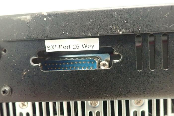 Used Rapiscan Systems Unit