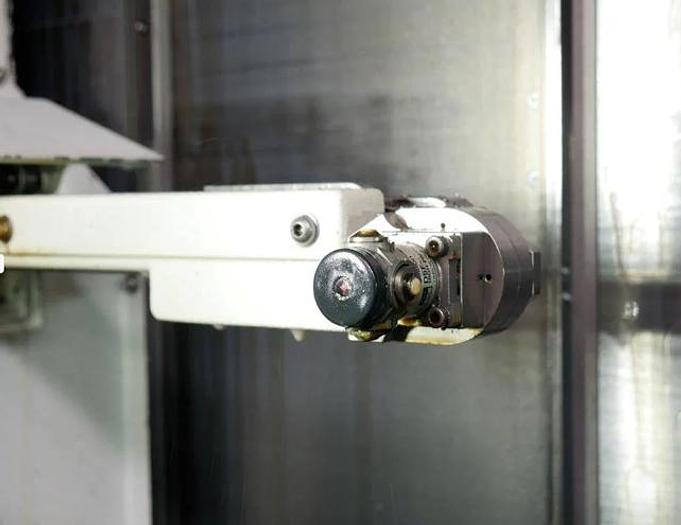 Used 2015 MAZAK INTEGREX I-400 ST