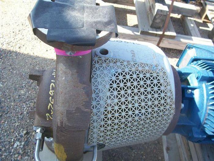 Used Union VCM 3x4x11