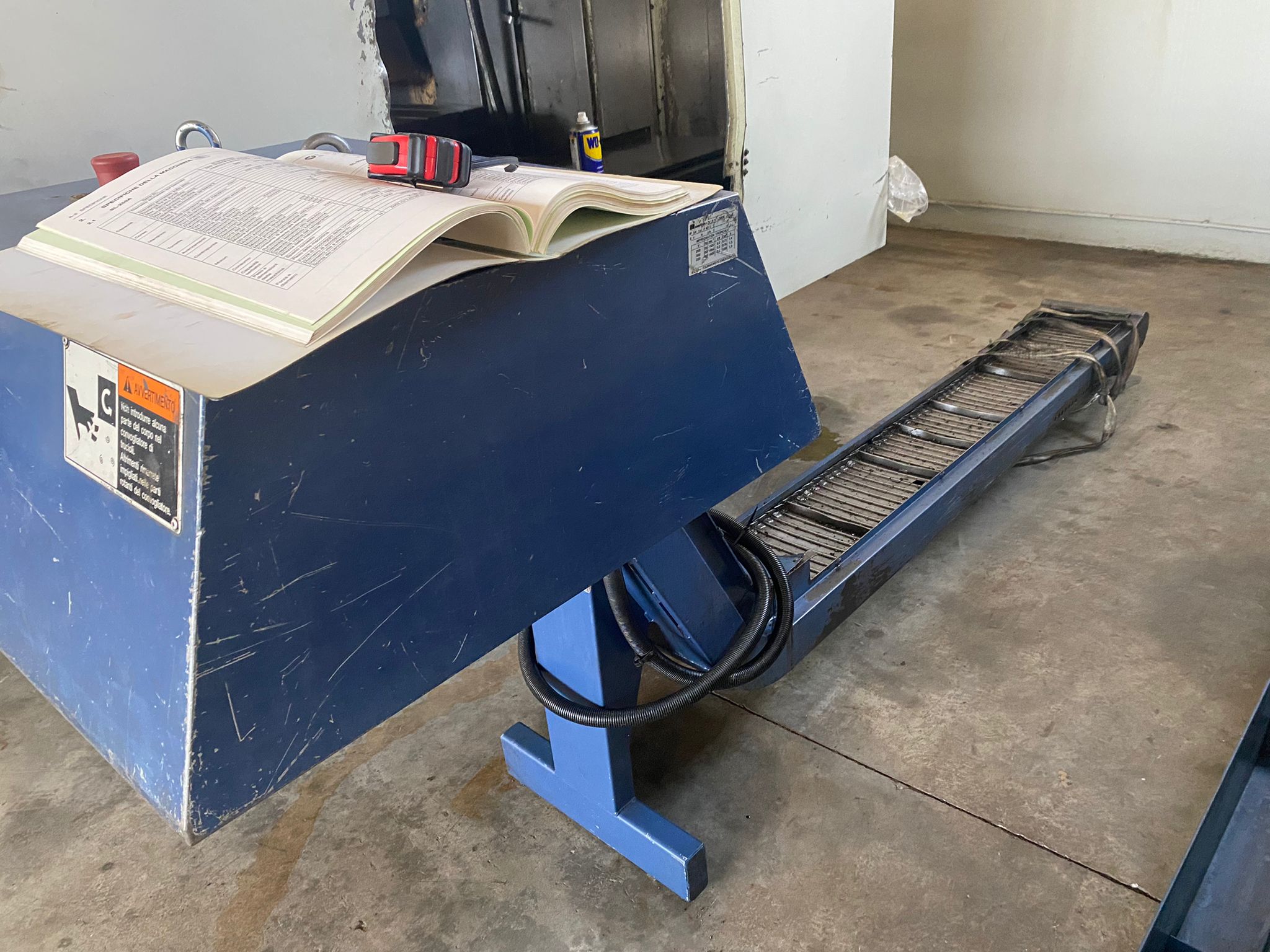 Usato 2000 Mori Seiki SL-253B/1000