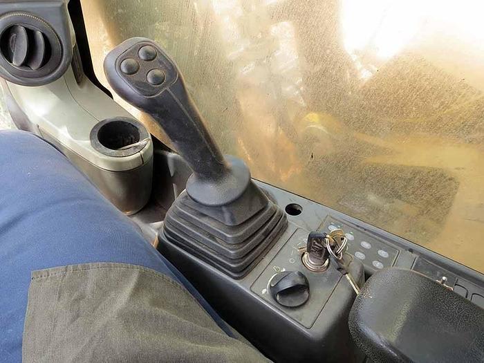 Used 2011 CATERPILLAR 345DL ME