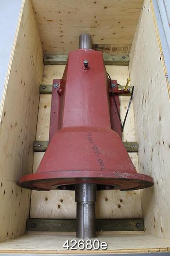 Unused Shark Pulping Element #42680