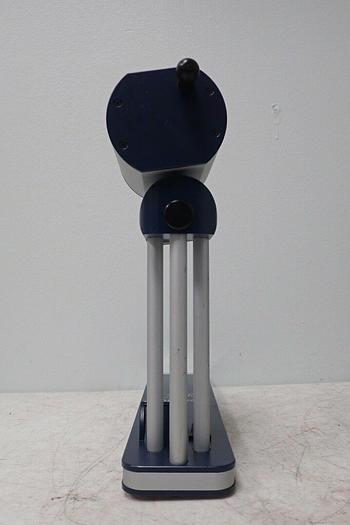 Used Optelec ClearNote+ Portable CCTV Video Desktop Magnifier w/ Software, Manual etc