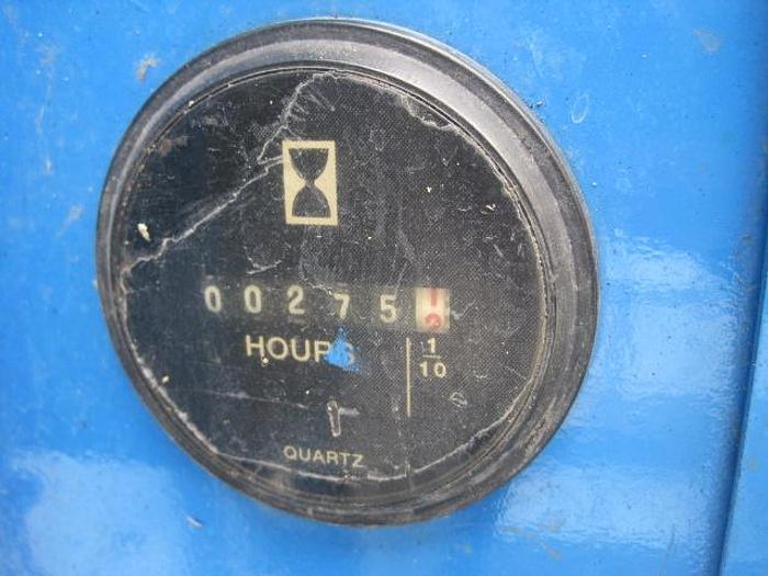 Used 2007 Genie TZ-50