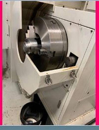 Used 2012 Standard Modern F-20 30"x120" Big Bore