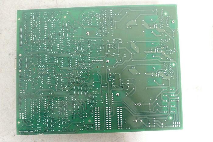 Used Varian 02-101697-00 0210169700 Replacement Board Assembly
