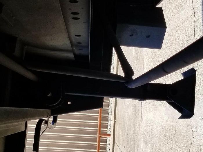 Used 2006 KENTUCKY MOVER BOX