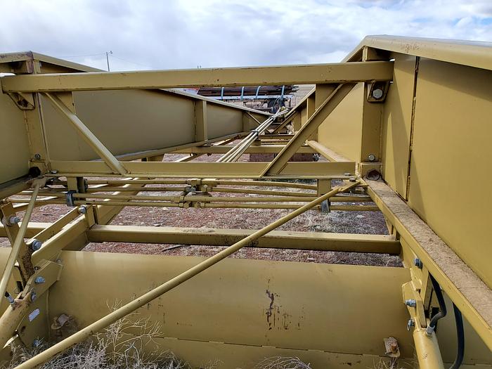 Used 16' Schmeiser Land Leveler