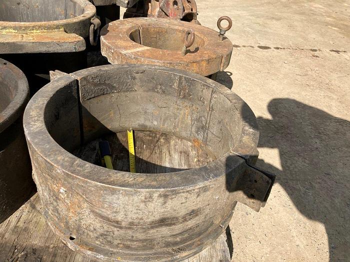 Used 20" Split Insert Bowl