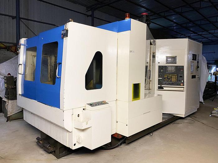 Used Kia 500 x 500 Horizontal Machining Center