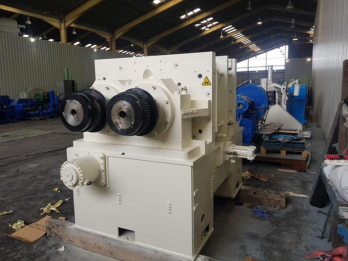 Refurbished 1998 Werner & Pfleiderer  GK110-E