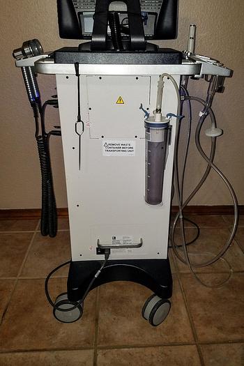 Used 2014 Edge System Hydrafacial MD