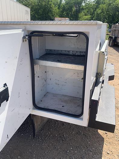 Used Ram 3500 Service Truck Service Truck