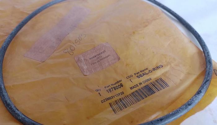 Selo Caterpillar 197-8006