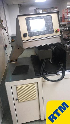 Used One Shot Chocolate Depositor