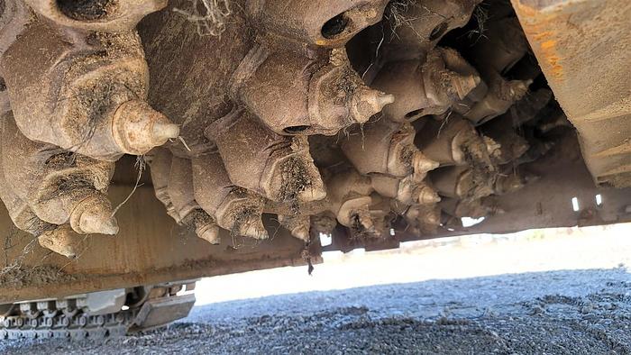 Used 2008 Wirtgen W2000