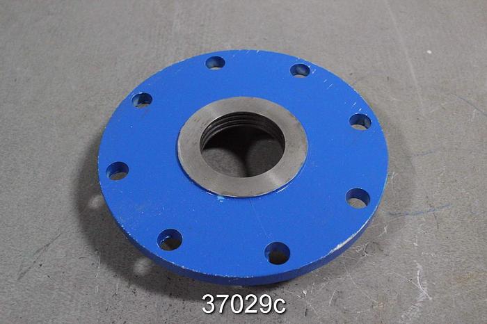Unused Warren PL/PH Pump Thrust Bearing Head, Rotor Size 2, 706E0034A010A1 #37029