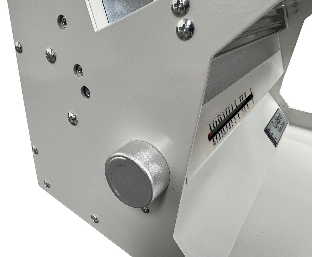 OptiBind 360 & 430 Wire Closers