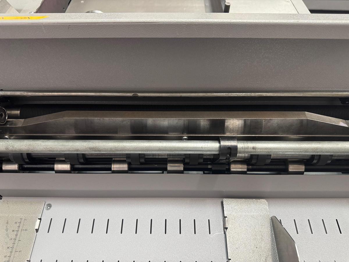 Refurbished Morgana Autocreaser 50