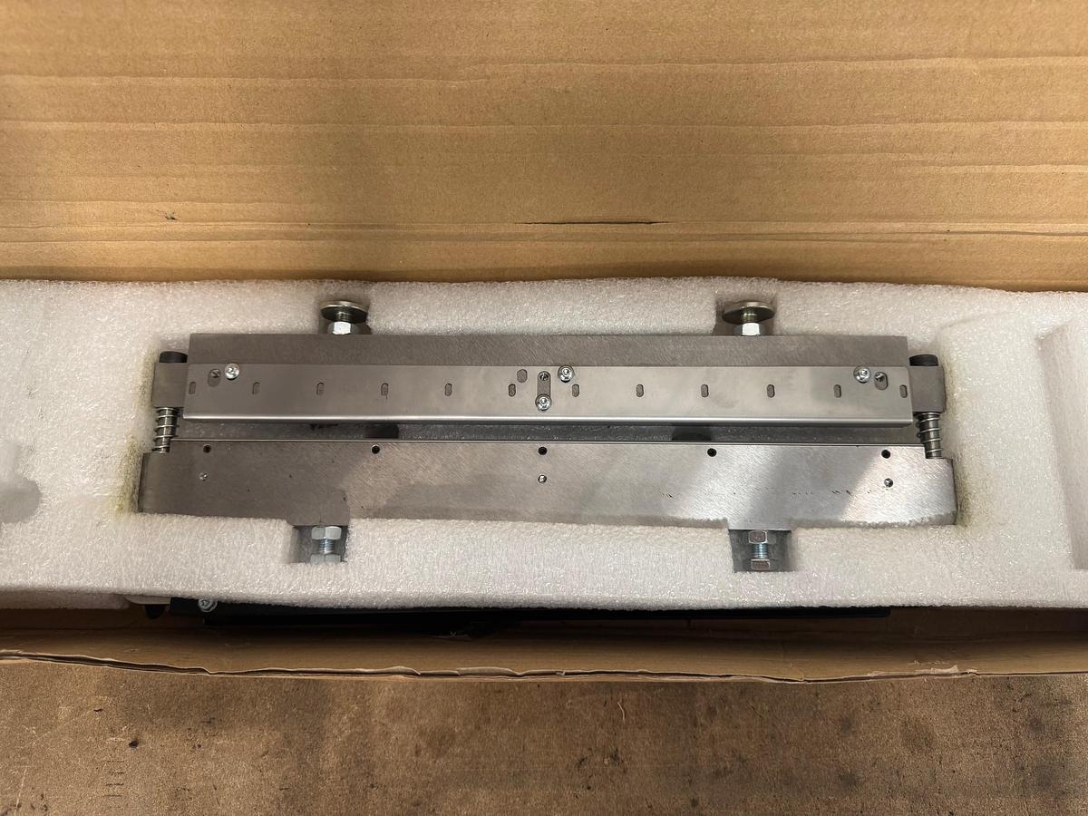 Refurbished Morgana AutoCreaser 33 Pro