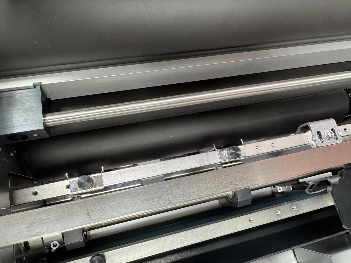 Refurbished Multigraf Touchline CF375 Creaser Folder