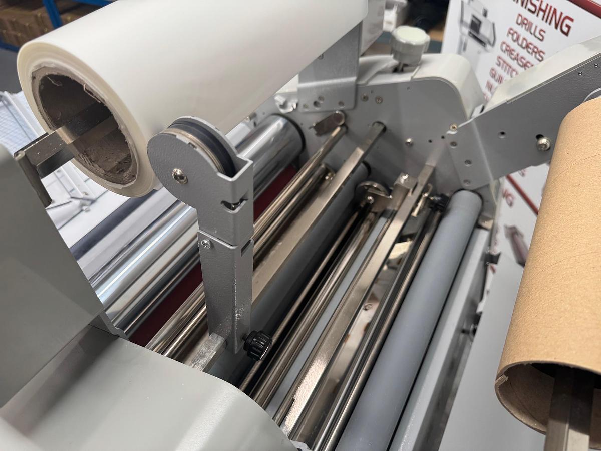 Refurbished GMP Exceltopic 380