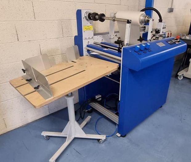 Refurbished D&K Neptune Laminator